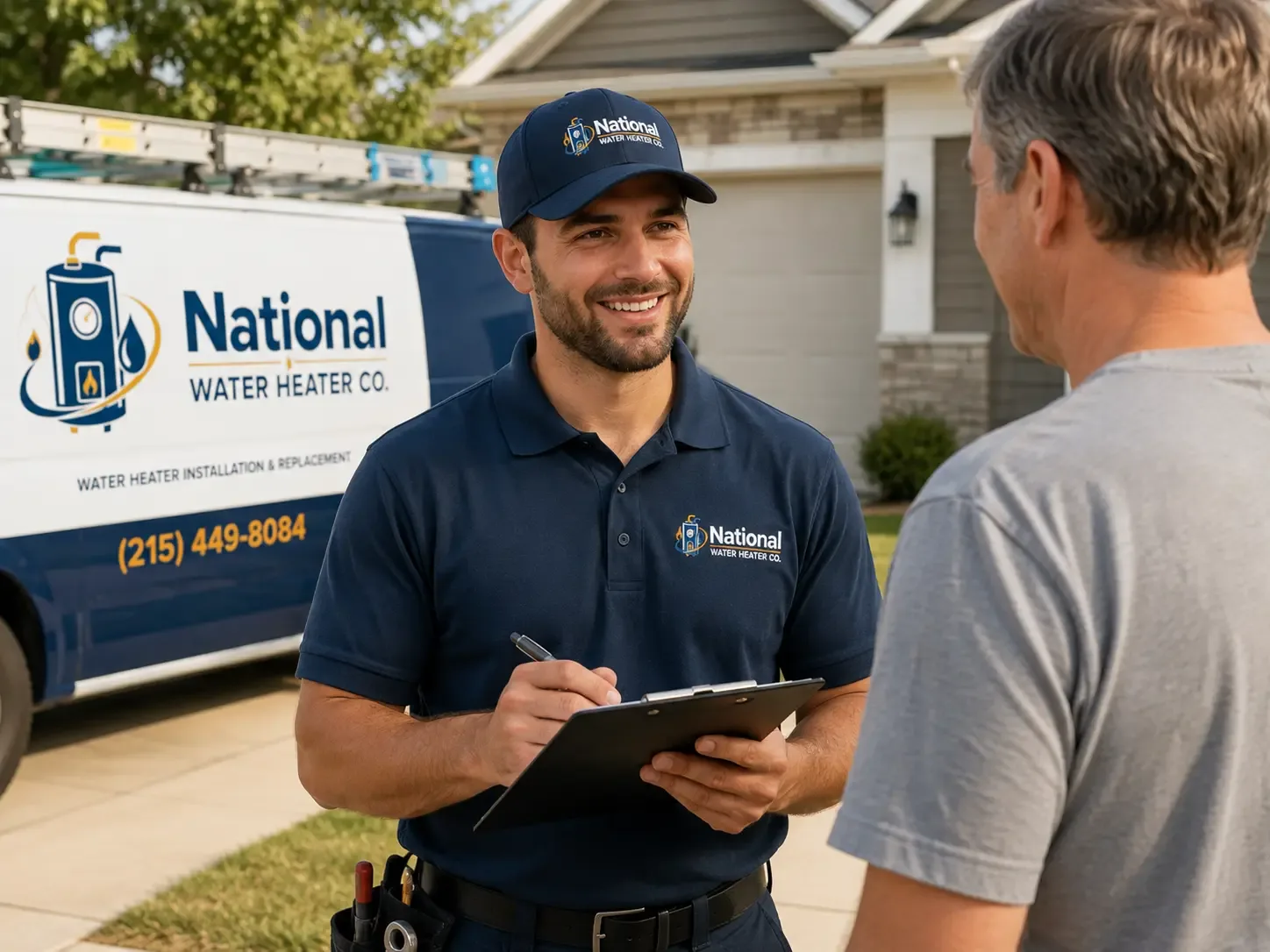 Water Heater Installation Heuvelton, NY FAQs